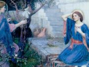 Православный календарь подскажет, какой церковный праздник сегодня, 7 апреля, чтят православные