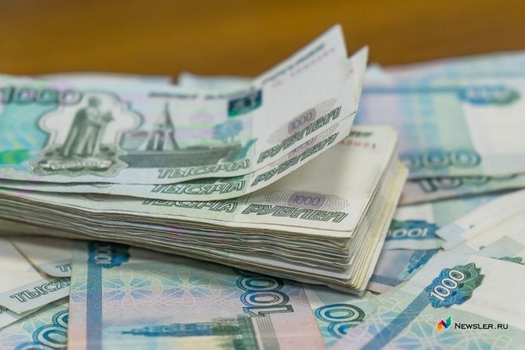 Российские депутаты предложили выплатить всем россиянам по 25 000 рублей
