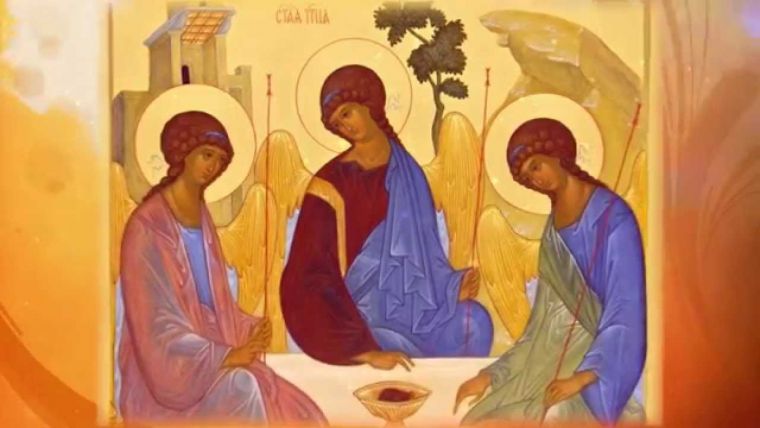 20 апреля православные чтят Светлый понедельник Святой седмицы