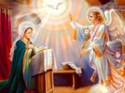 Праздник Благовещение и его суть пояснили священнослужители