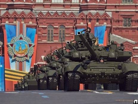 Когда будет праздноваться День Победы в 2020 году в России