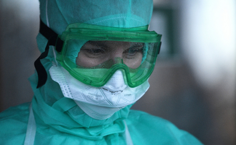 Ситуация с коронавирусом в Украине на 16 апреля, сколько заболевших и умерших