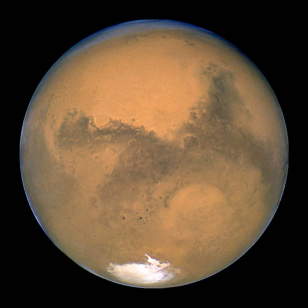 Смогут ли люди поселиться на Марсе — мнение российского ученого