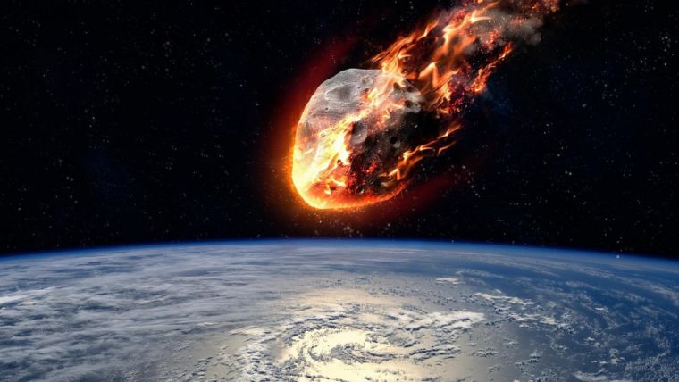 Астероид грозит столкнуться с Землей в 2020 году: новые подробности 