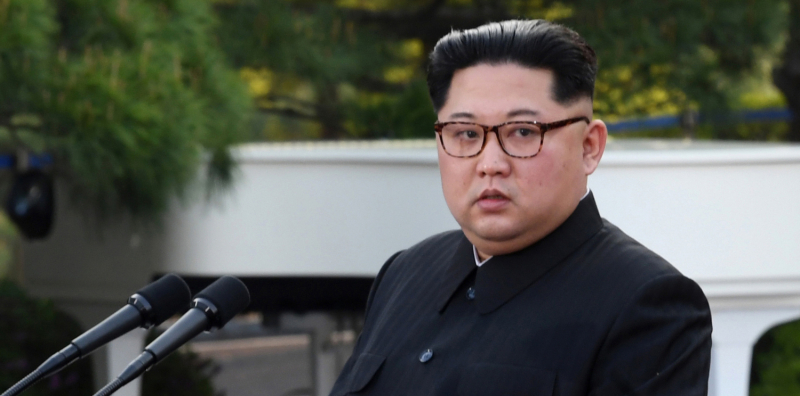 Правда ли, что Ким Чен Ын заболел коронавирусом