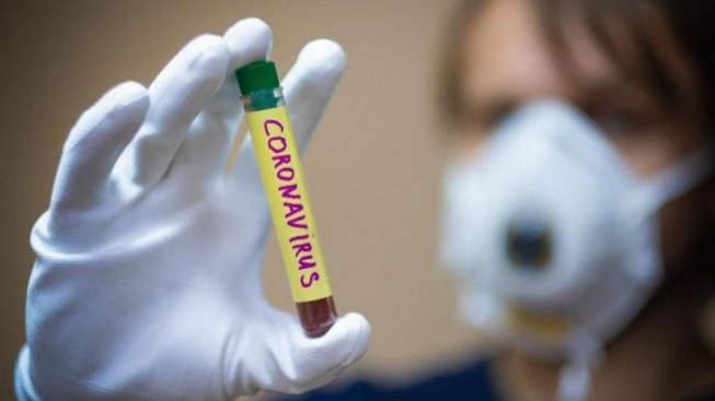 Американская разведка сделала сенсационное заявление о происхождении коронавируса 