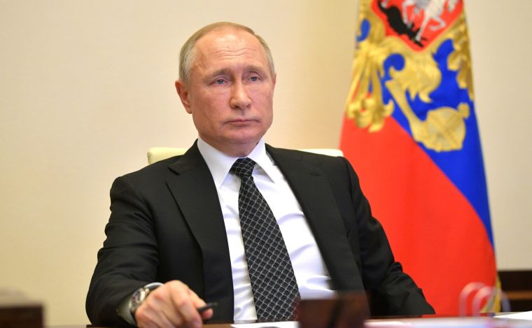 Меры Владимира Путина по поддержке населения назвали актуальными
