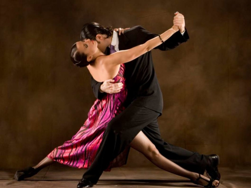 Международный день танца отмечается во всем мире 29 апреля