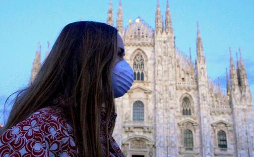 Будет ли туристический сезон 2020 года сорван из-за коронавируса?