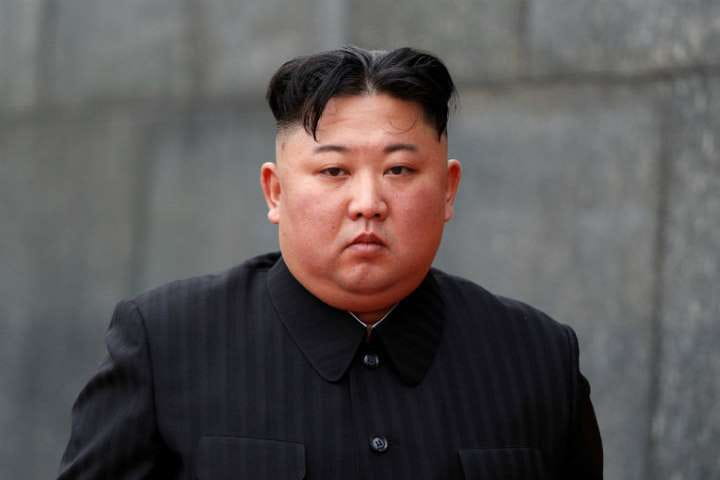 Что стоит за сообщениями о смерти Ким Чен Ына