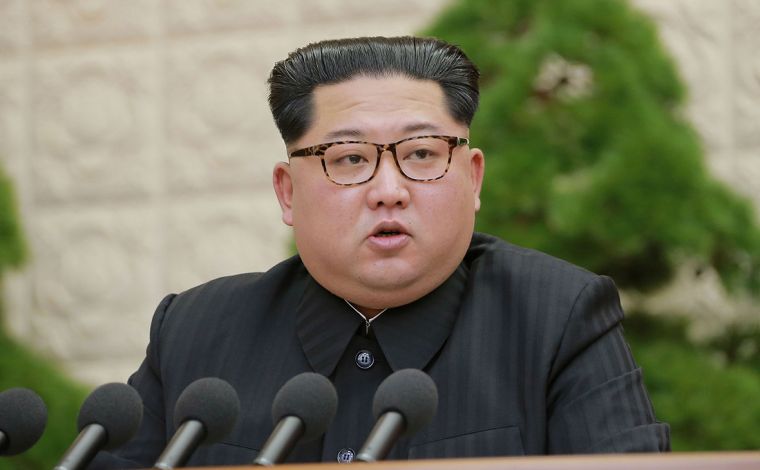 Разведка США проверяет информацию о резком ухудшении состояния здоровья Ким Чен Ына