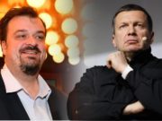 Соловьев и Уткин: Конфликт между телеведущим и спортивным журналистом накаляется