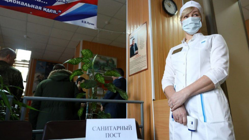 Призыв в военкомат в 2020 году в России, отменен из-за коронавируса или нет