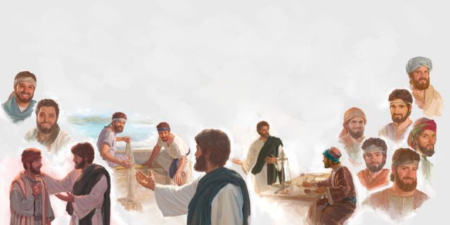 Молитва двенадцати апостолам на сильную помощь поможет в любой ситуации