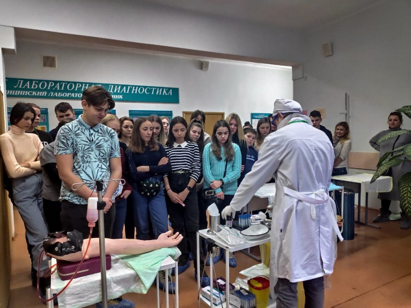Будут или нет проходить дни открытых дверей в медицинских колледжах Москвы в 2020 году?