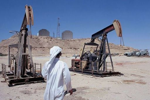 Нефть снова рухнула: Саудовская Аравия отказалась прекращать ценовую войну