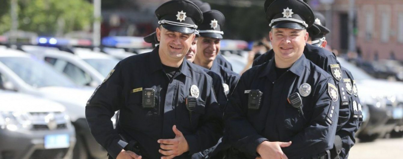 Новые полномочия полиции в 2020 году поддержали в Госдуме