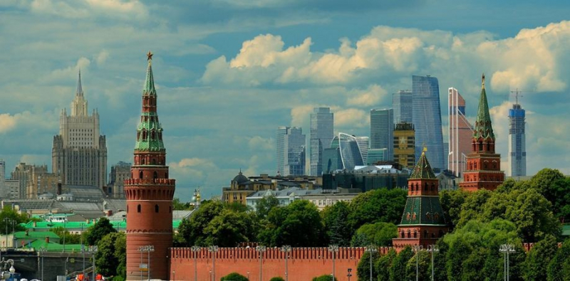 Названы города миллионники России в 2020 году