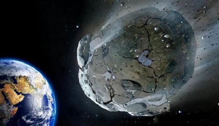 29 апреля 2020 года астероид под названием 1998 OR2 максимально приблизится к Земле