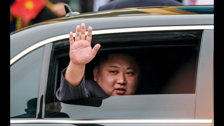 Чего стоит ожидать, если Ким Чен Ына умрет