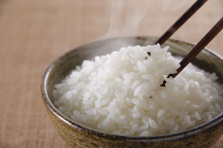 Пять тестов для того, чтобы распознать настоящий рис