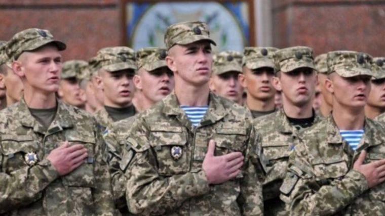 Призыв в армию России в 2020 году будет проходить в стандартном порядке, но появились некоторые нововведения