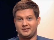 Борис Корчевников: “Нельзя лишать умирающего последнего желания”