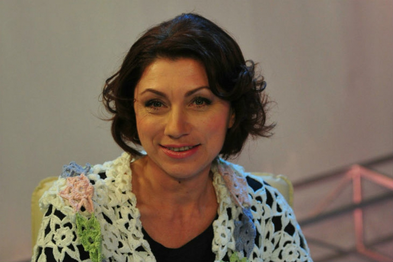 Роза Сябитова резко раскритиковала Анну Семенович