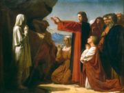 Поздравления на Лазареву субботу надо выбирать тщательно