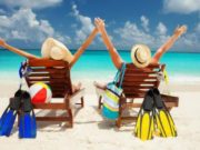 Выбираем горящий тур для отдыха