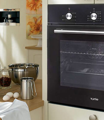 Бытовая техника для кухни ventolux