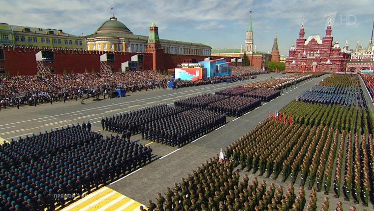 Дмитрий Песков рассказал о подготовке к празднованию Дня Победы
