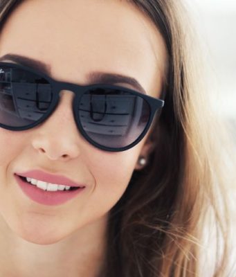 Как выбрать солнцезащитные очки