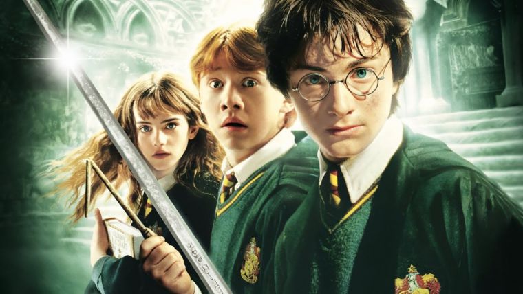 2 мая во всем мире отмечают Международный день Гарри Поттера