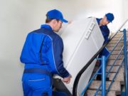 Основные правила перевозки холодильника