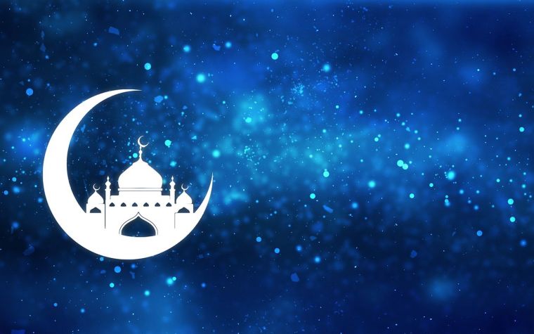 Календарь для постящихся по дням и часам в священный месяц Рамадан