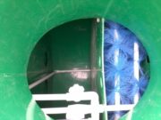 Преимущества ершовой биозагрузки для септика