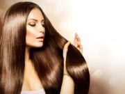 Выбор профессиональной косметики для ухода за волосами