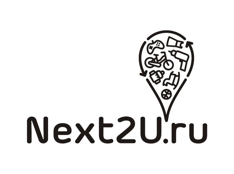 Next2U – аренда вещей от владельцев