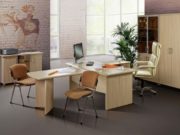 Как заказать мебель для офиса?