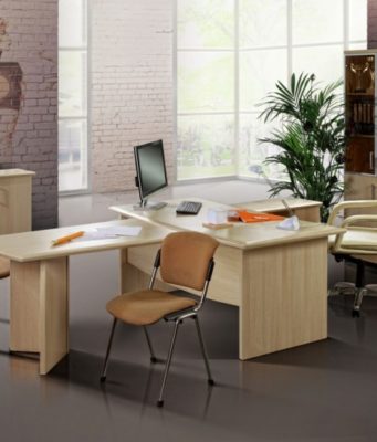 Как заказать мебель для офиса?