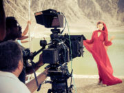 Как заказать рекламный видеоролик?