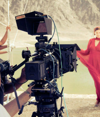 Как заказать рекламный видеоролик?