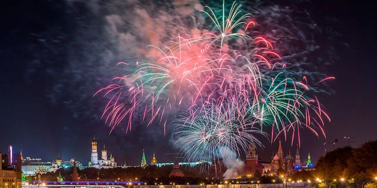 Будет ли салют 9 мая 2020 года в Москве ко Дню Победы