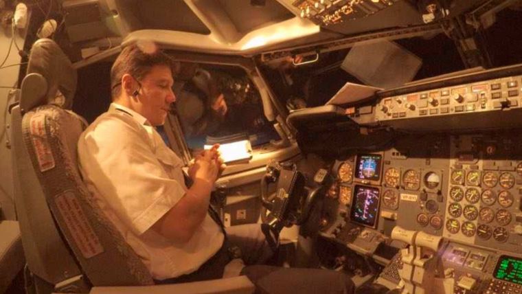 Пилот загоревшегося в Шереметьево самолета попросил прощения, но не признал свою вину