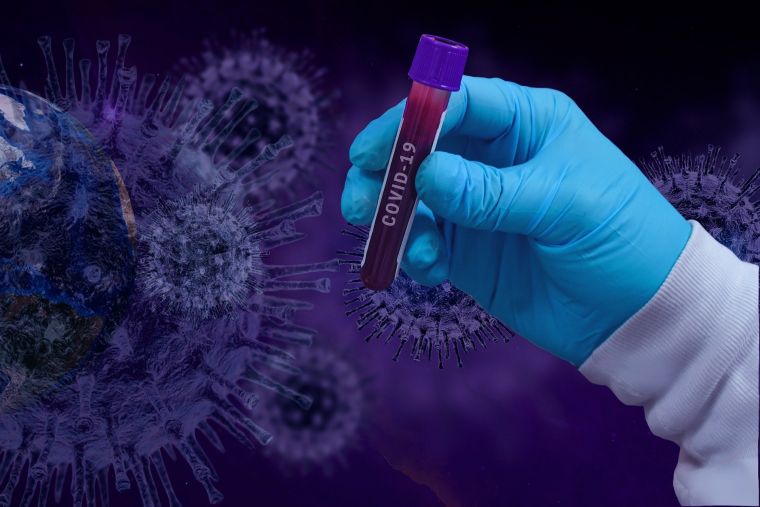 Где и сколько заразившихся и умерших от коронавируса на 6 мая 2020 года