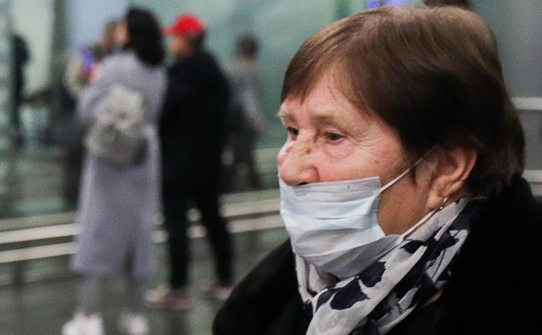 Будут ли больничные листы выдаваться лицам старше 65 лет в мае 2020 года в России в связи с распространением коронавируса