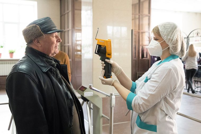 Будут ли больничные листы выдаваться лицам старше 65 лет в мае 2020 года в России в связи с распространением коронавируса