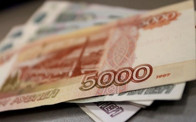 Каждому россиянину предложили выплатить по 50 тыс. рублей, правда или нет