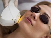 Процедуры лазерной косметологии